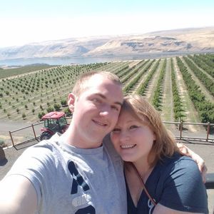 Meet your Posher, Sandy